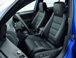 Volkswagen Golf R 2009 года